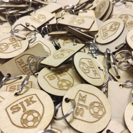 Urkkilaser avaimenperä Urkkilaser avaimenperä