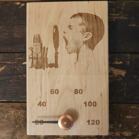 Saunamittari Saunamittari