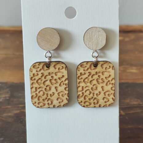 Leopardikorvikset Leopardikorvikset