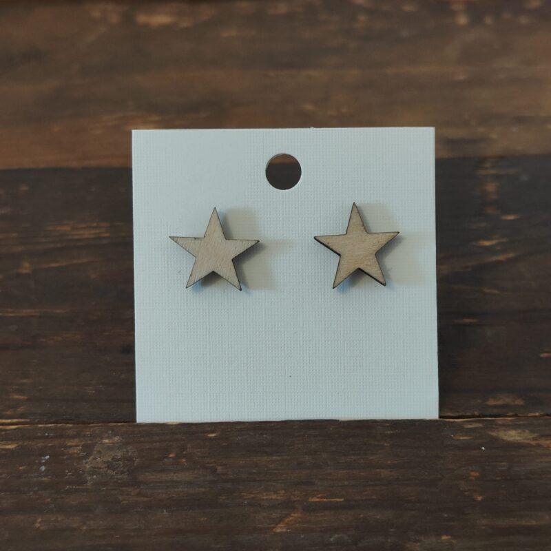 Nappikorvis tähti Nappikorvis tähti