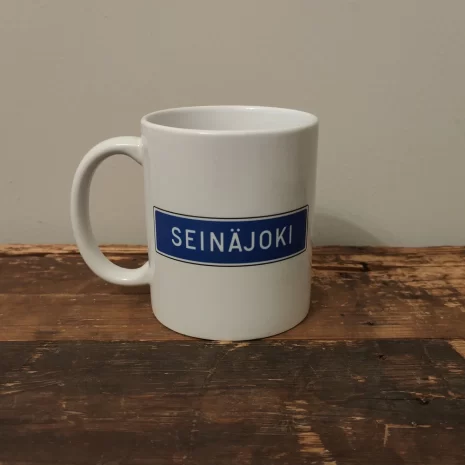 Seinäjoki Seinäjoki