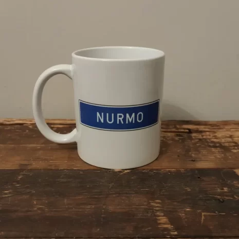 Nurmo Nurmo