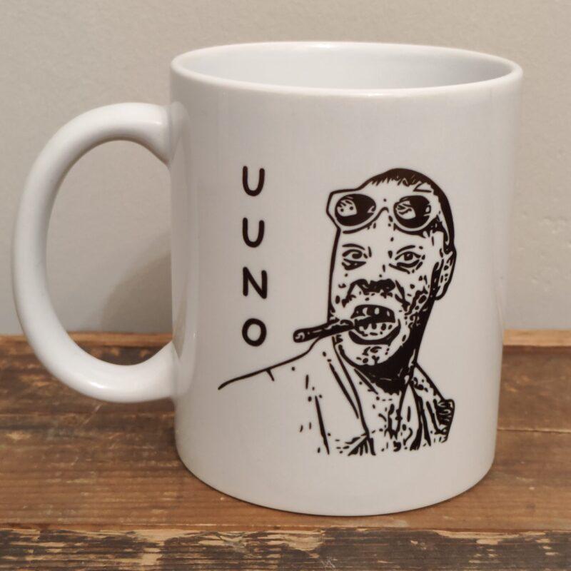 Uuno