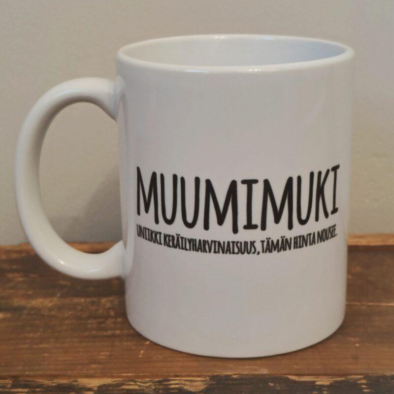 Muumimuki