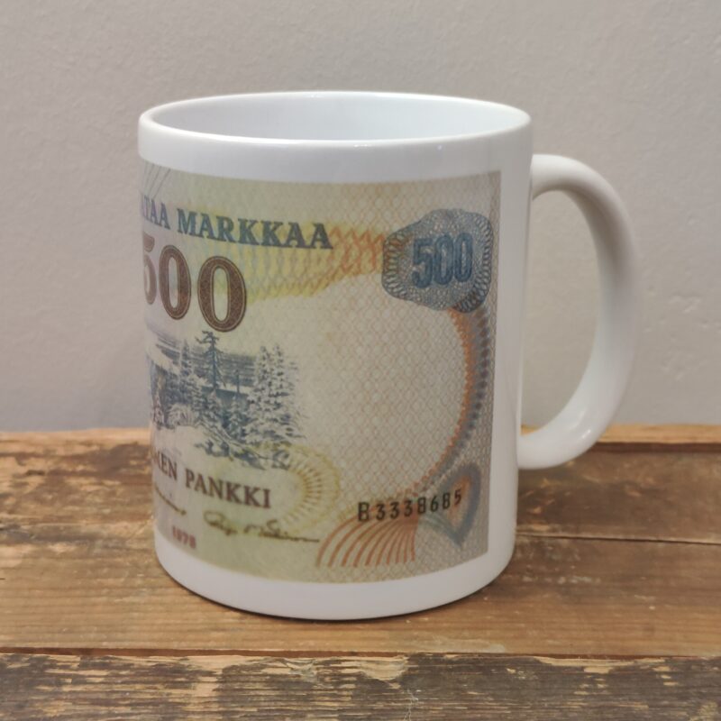 500mk