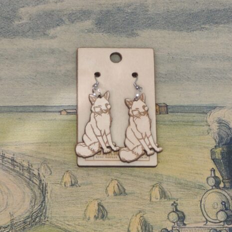 Kettukorvikset Kettukorvikset