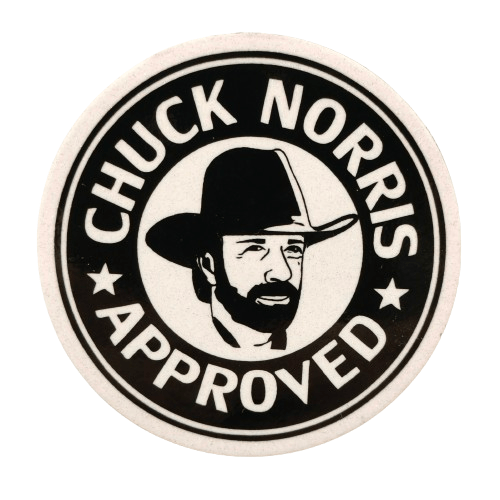Chuck Norris -magneetti
