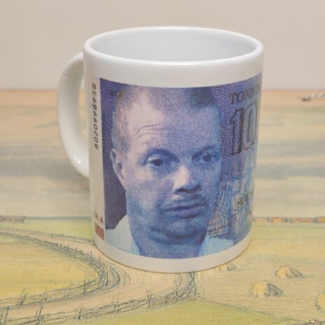 Tonnin seteli Tonnin seteli