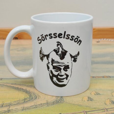 Sörsselssön