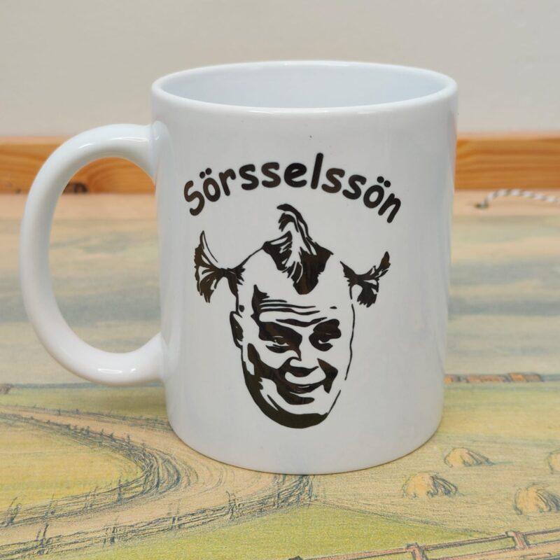 Sörsselssön