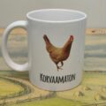 korvaamaton