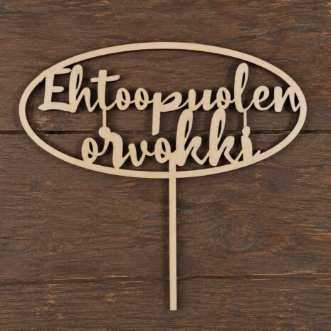 Ehtoopuolen orvokki Ehtoopuolen orvokki